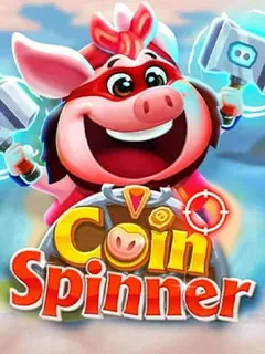 ภาพเกมสล็อต Coin Spinner ค่าย CQ9